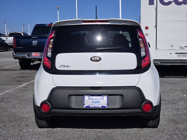 Used 2014 Kia Soul FWD image 6