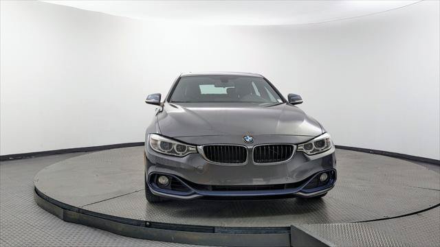 Used 2016 BMW 428i Gran Coupe RWD image 12