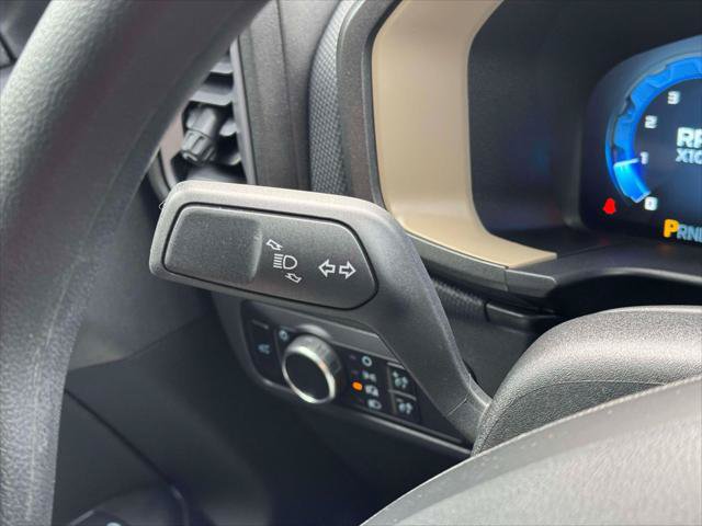 Used 2025 Ford Bronco Sport Big Bend AWD/4WD image 22