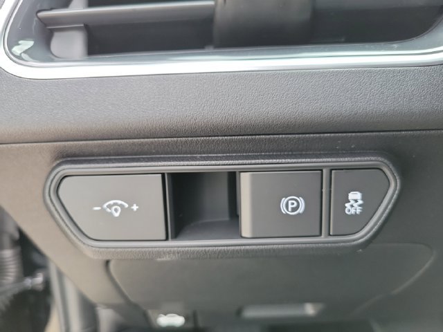 New 2026 Kia K4 GT-Line w/ GT-Line Premium Package FWD image 22