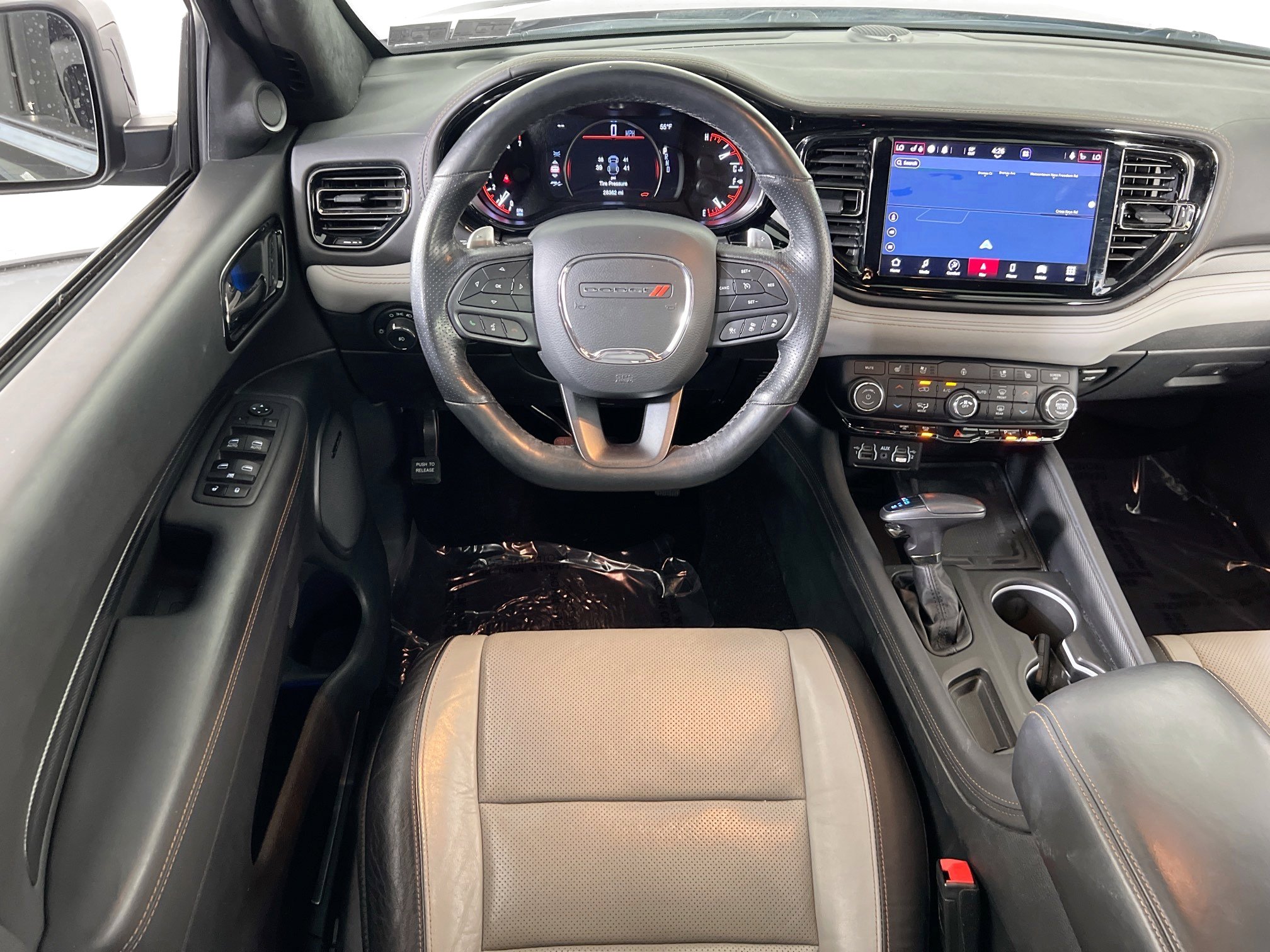 Used 2022 Dodge Durango R/T image 23