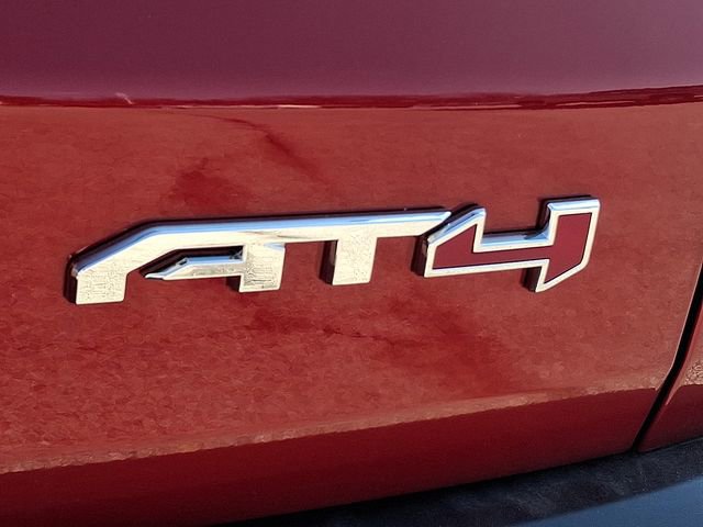 New 2026 GMC Acadia AT4 w/ Luxury Package image 26