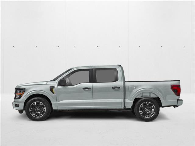 New 2026 Ford F150 STX w/ Equipment Group 200A image 3
