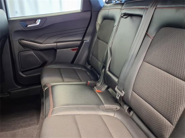 Certified 2023 Ford Escape ST-Line w/ Tech Pack #1 image 11