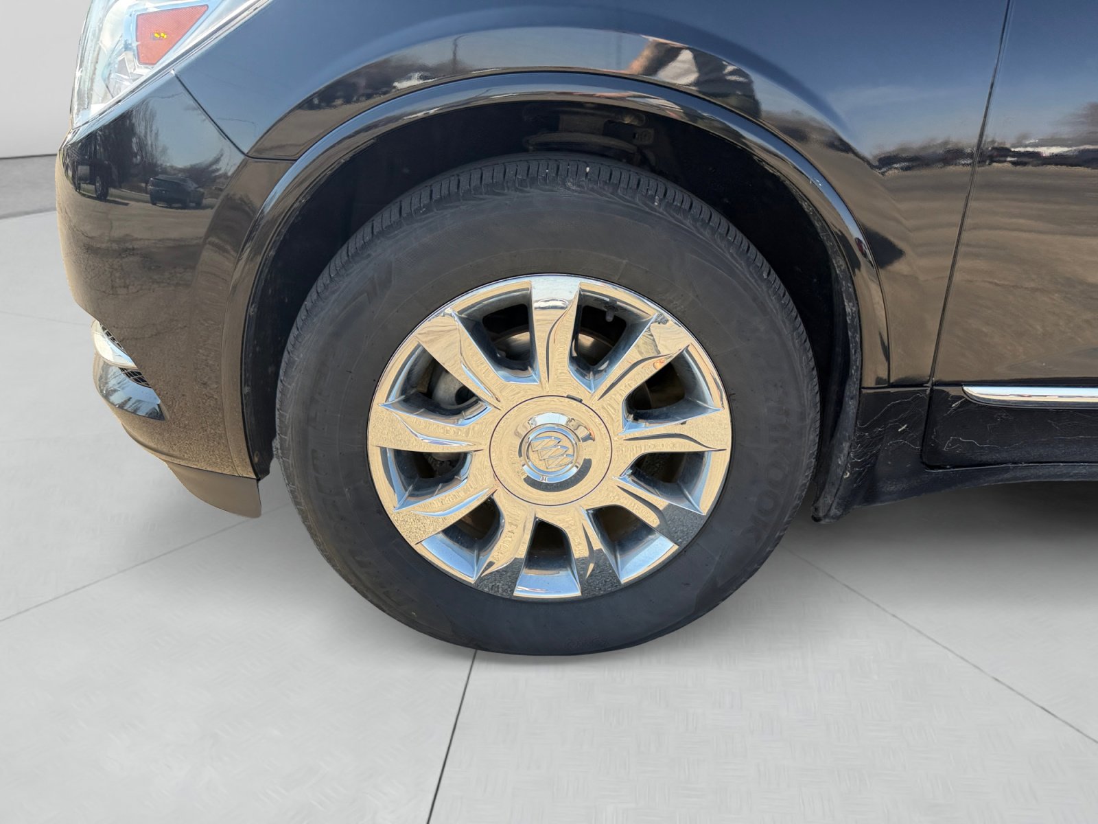 Used 2016 Buick Enclave Leather image 14