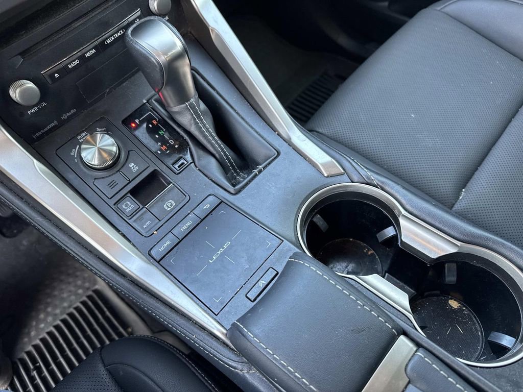 Used 2021 Lexus NX 300 FWD w/ Comfort Package image 24