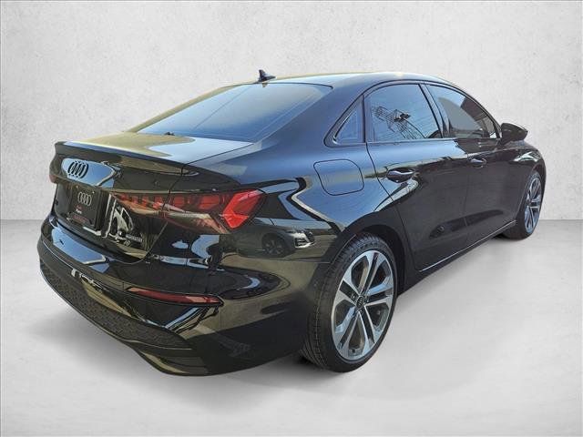 New 2026 Audi A3 2.0T Premium Plus image 5