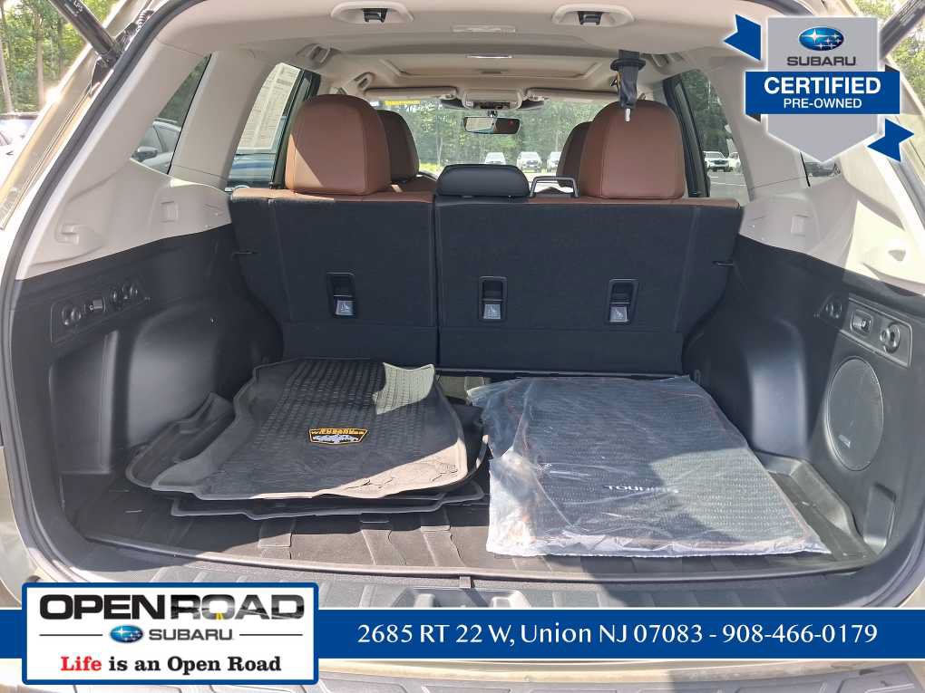 Used 2023 Subaru Forester Touring AWD/4WD image 23