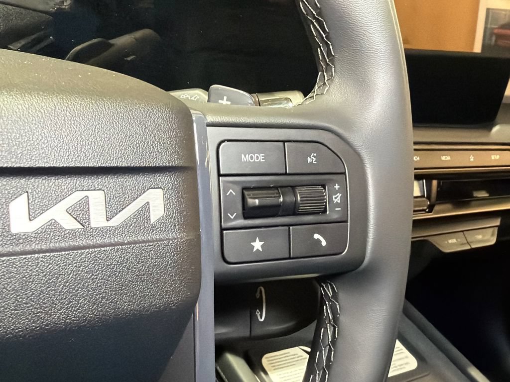 New 2027 Kia Telluride SX X-Line AWD/4WD image 18