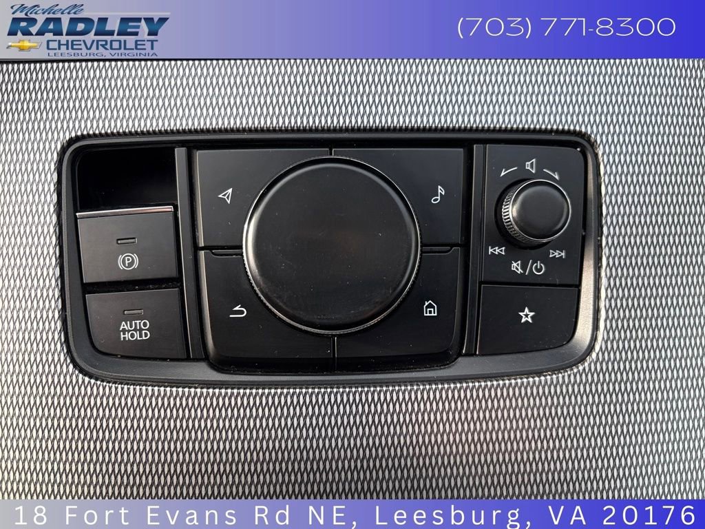 Used 2024 MAZDA CX-90 3.3 Turbo w/ Premium Package image 21