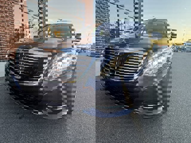 Used 2015 Mercedes-Benz S 550 4MATIC Sedan image 10