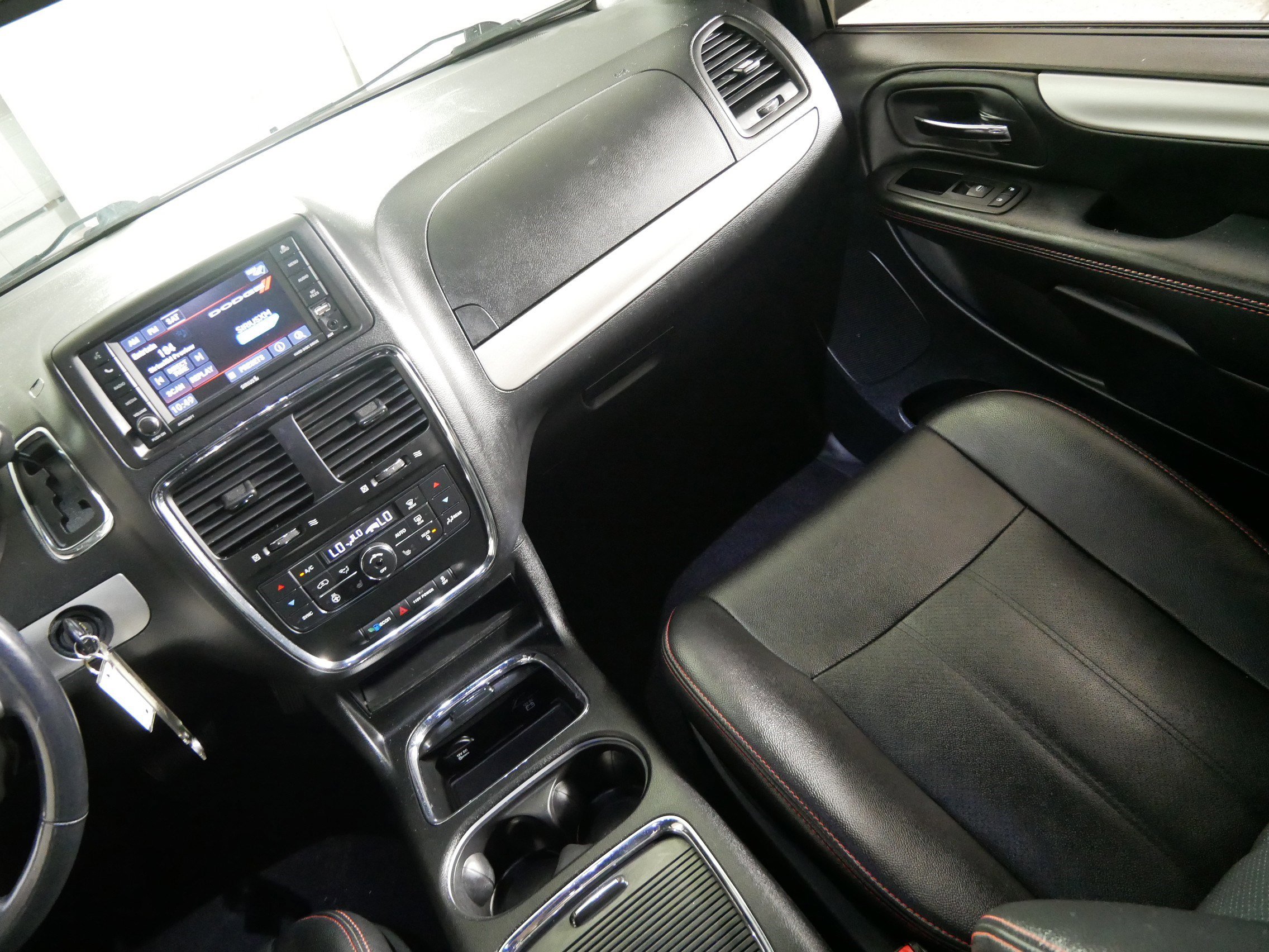 Used 2019 Dodge Grand Caravan GT image 11