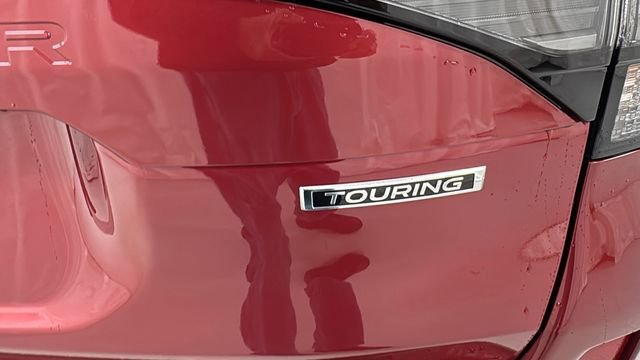 New 2026 Subaru Forester Touring image 38
