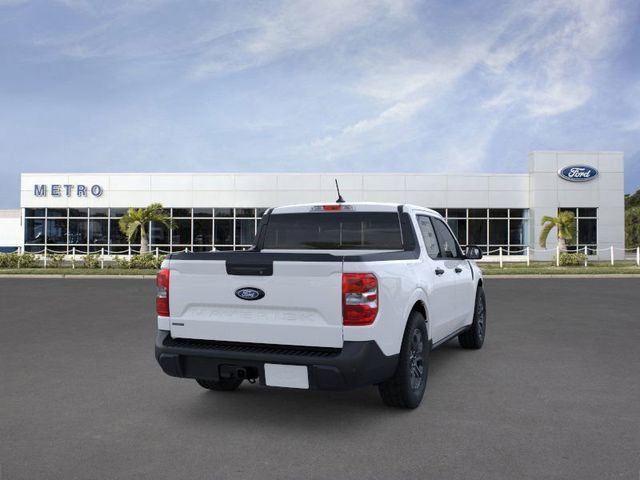 New 2026 Ford Maverick XLT image 8