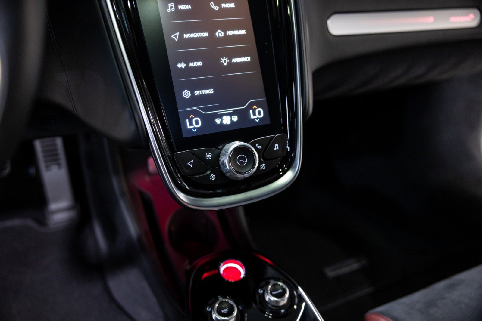 Used 2022 McLaren GT RWD image 38