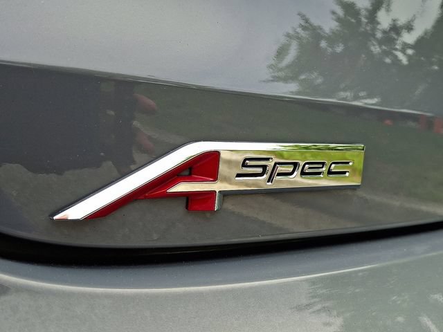 Used 2025 Acura TLX SH-AWD w/ A-SPEC Pkg image 33