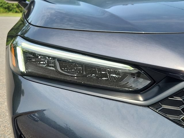 Certified 2026 Honda Civic Sport image 9