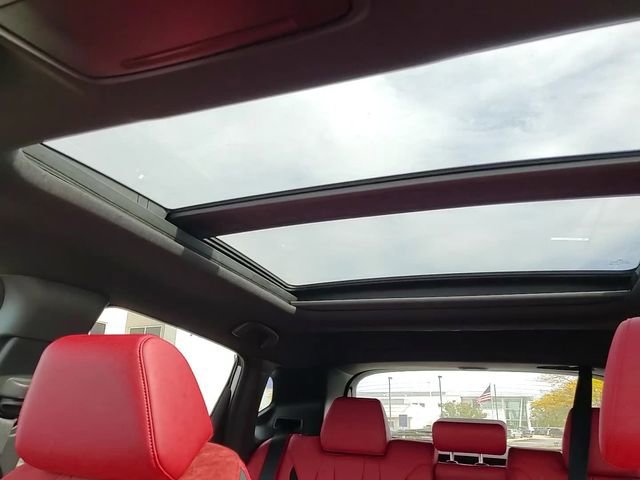 Used 2025 Acura ADX A-Spec image 22