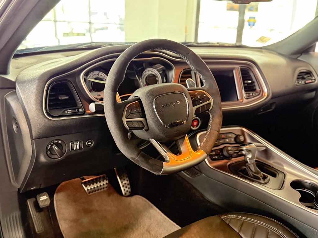 Used 2018 Dodge Challenger SRT Demon RWD image 20
