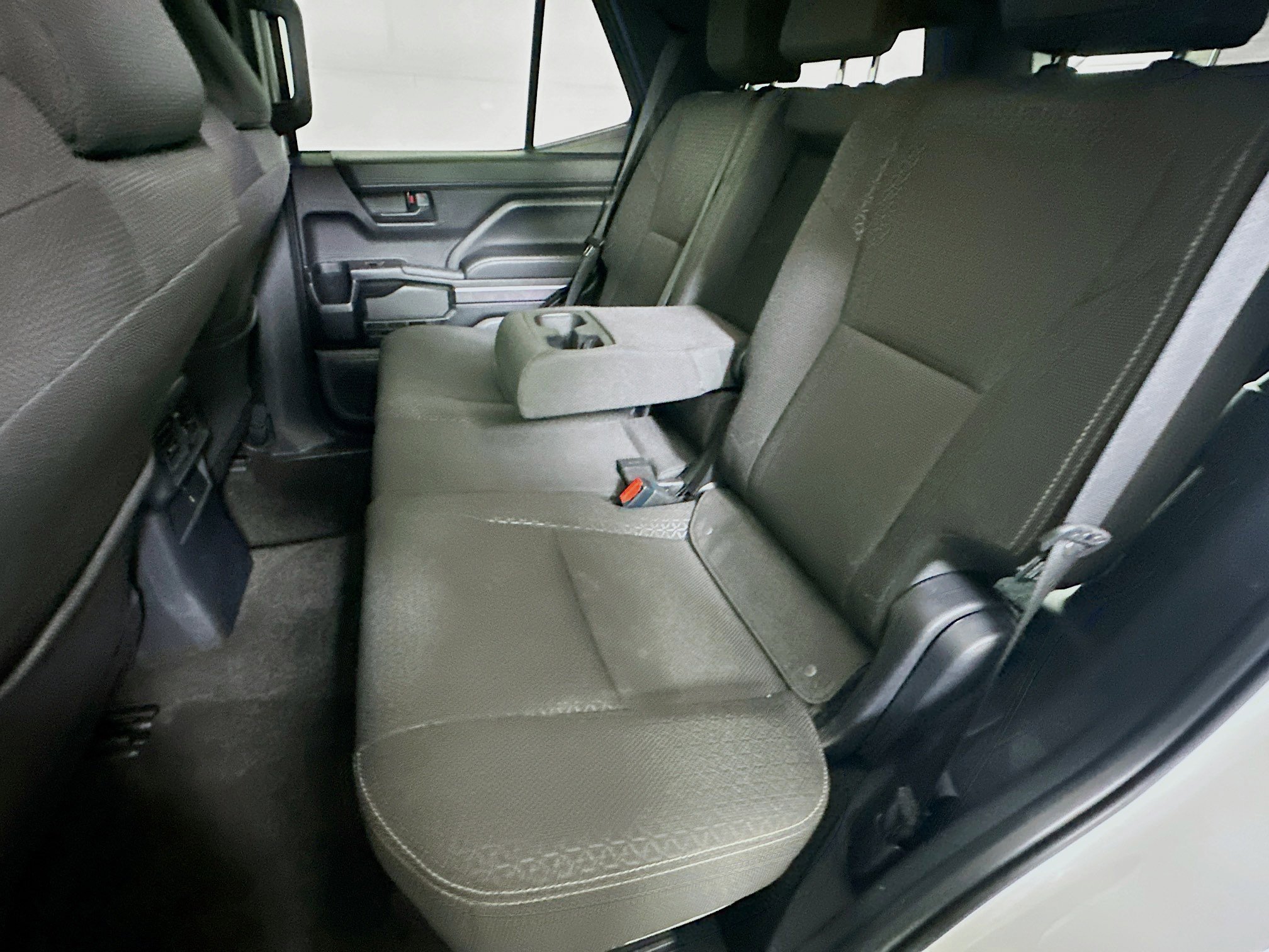 Used 2025 Toyota 4Runner SR5 image 26