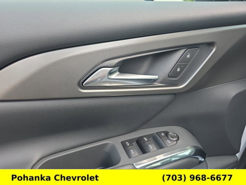 New 2026 Chevrolet Traverse LT w/ LPO, Floor Liner Package image 19
