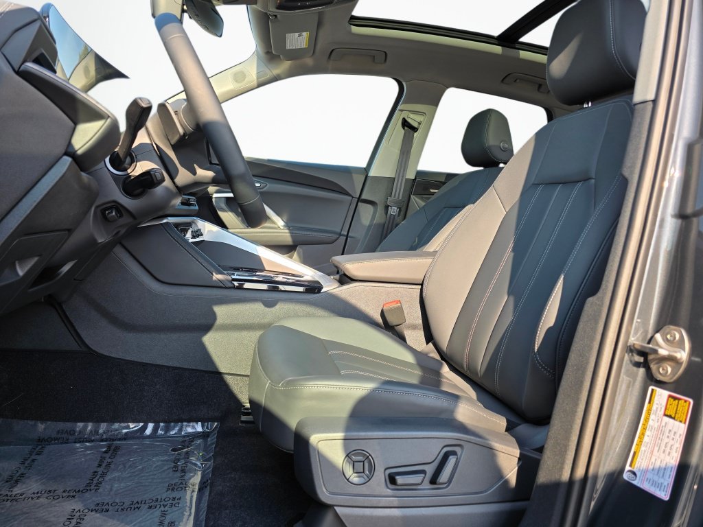New 2026 Audi Q5 Premium Plus AWD/4WD image 12