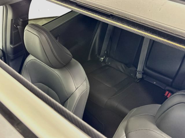 New 2026 Subaru Outback Limited AWD/4WD image 22