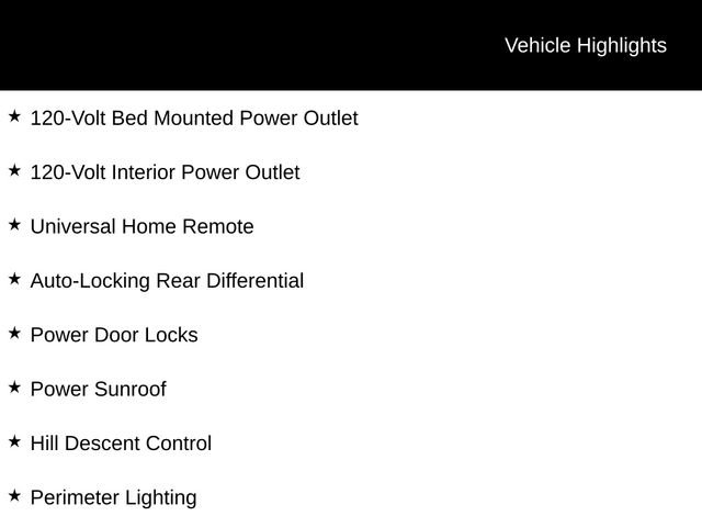 Used 2026 GMC Sierra 1500 Denali Ultimate image 6