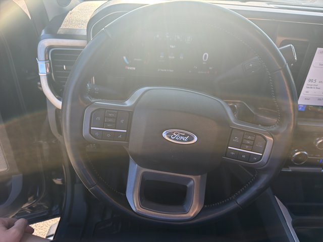 Used 2024 Ford F250 Lariat w/ Chrome Package AWD/4WD image 13