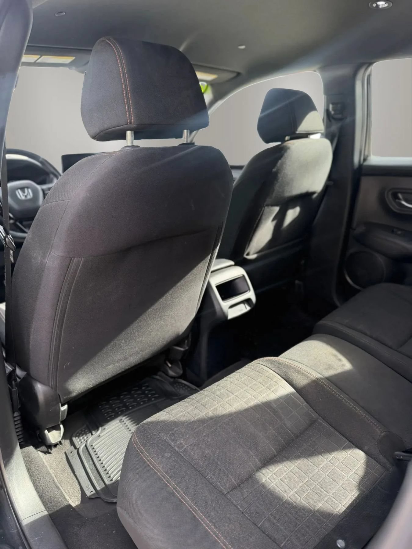 Used 2024 Honda HR-V Sport image 12
