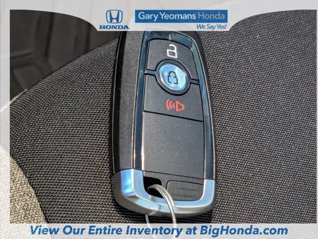 Used 2025 Ford Bronco Sport Big Bend AWD/4WD image 35