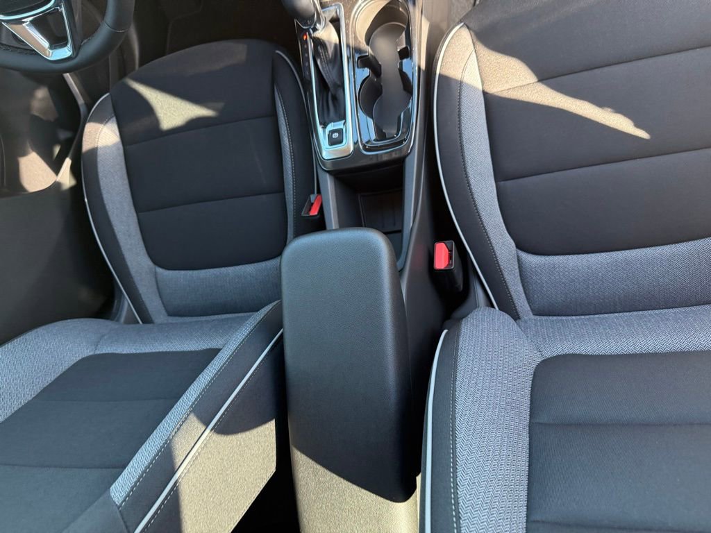 New 2026 Chevrolet TrailBlazer LT w/ Convenience Package image 46