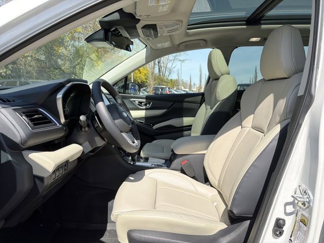 New 2026 Subaru Ascent Limited AWD/4WD image 11