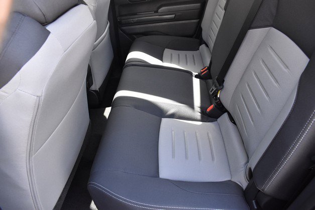 New 2025 Toyota Tacoma TRD Sport image 10