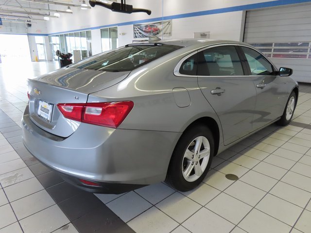 Used 2023 Chevrolet Malibu LT image 13