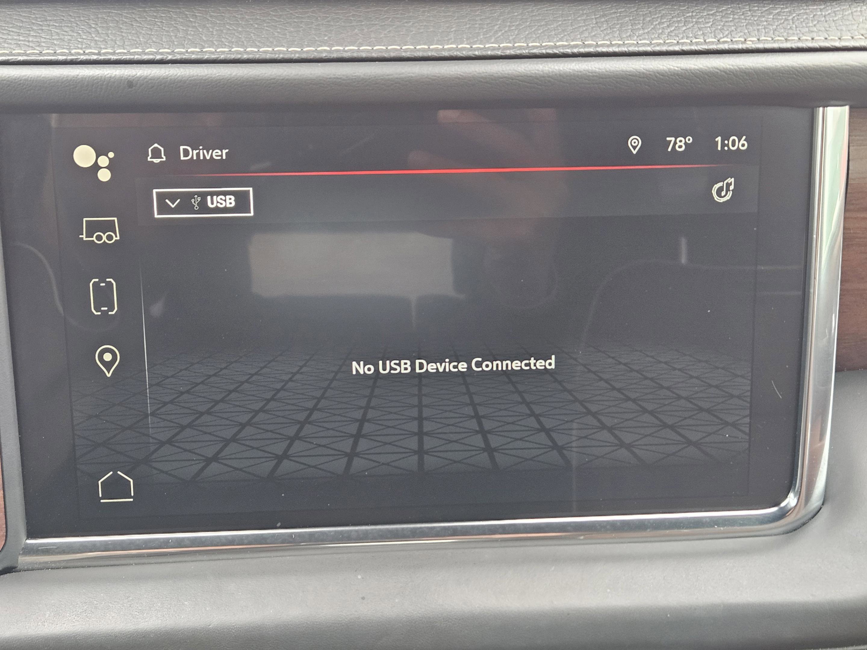 Used 2023 GMC Yukon Denali Ultimate image 20