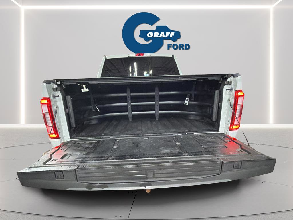 Used 2023 Ford F150 Tremor w/ Equipment Group 402A High AWD/4WD image 22