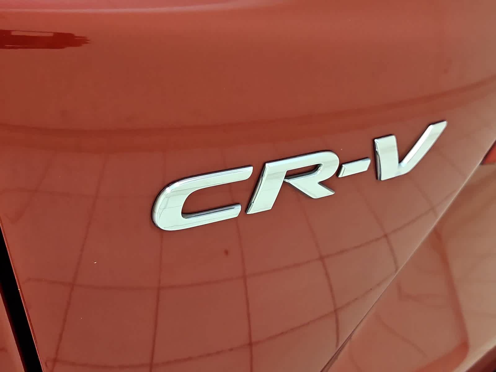 Certified 2022 Honda CR-V EX image 21