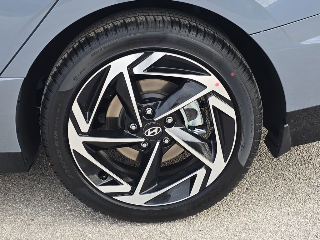 New 2026 Hyundai Sonata SEL image 31