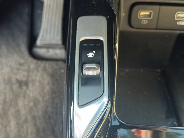Certified 2023 Kia Sorento SX image 28