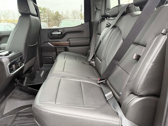 Used 2021 GMC Sierra 1500 SLT image 10