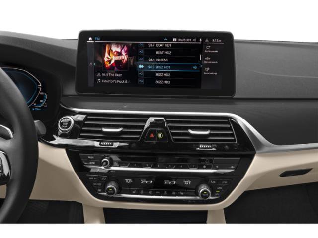 Certified 2023 BMW 530e xDrive w/ Premium Package AWD/4WD image 13