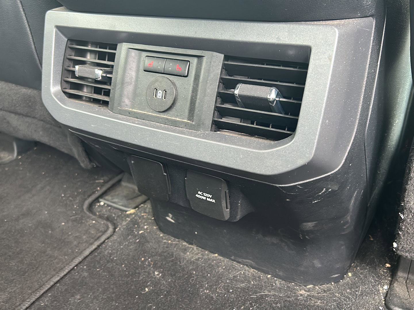 Used 2024 Ford F350 Lariat image 15