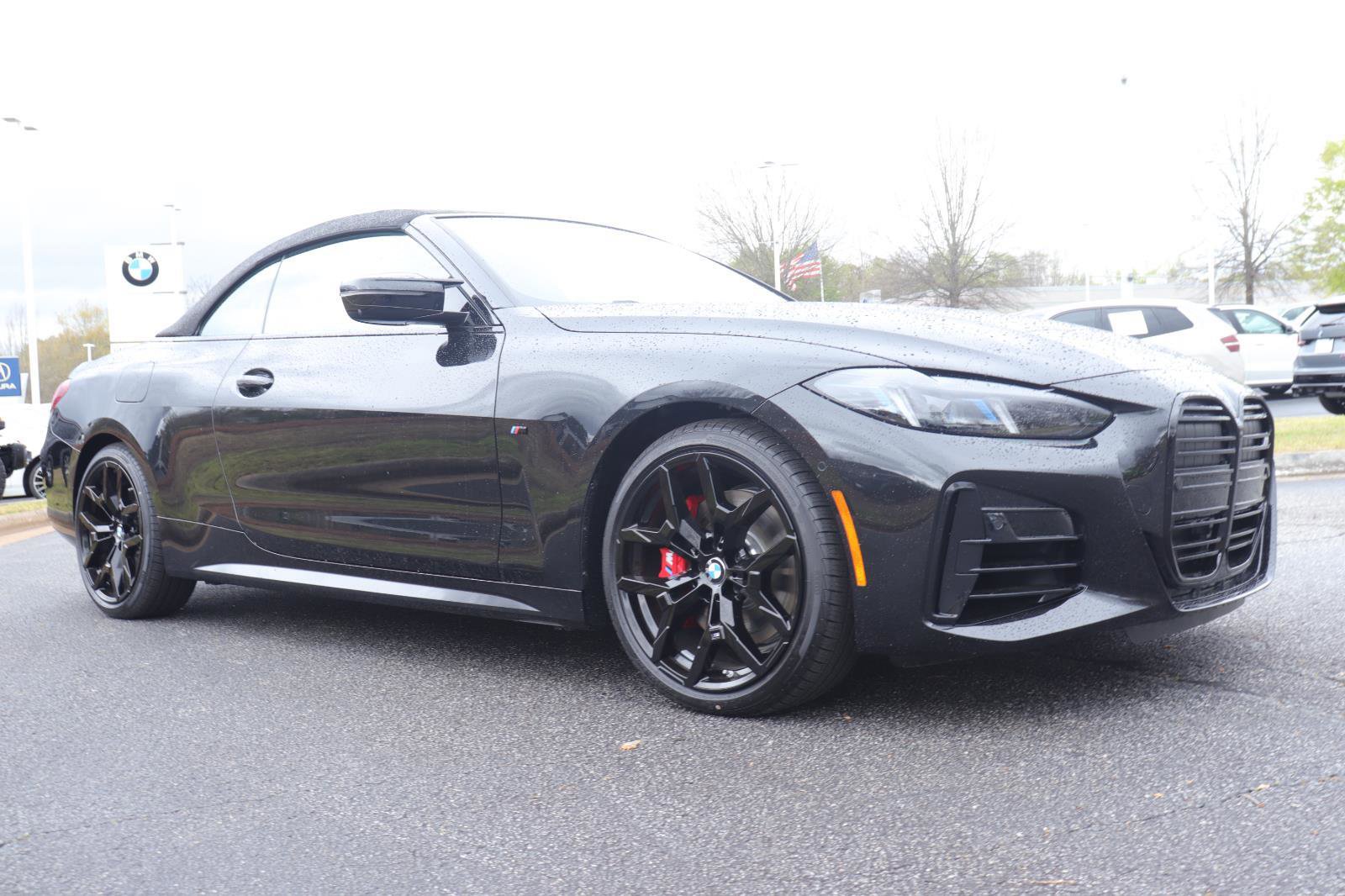 New 2026 BMW M440i M440i w/ Premium Package image 3