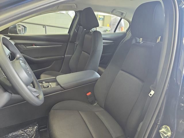 New 2026 MAZDA MAZDA3 s image 16