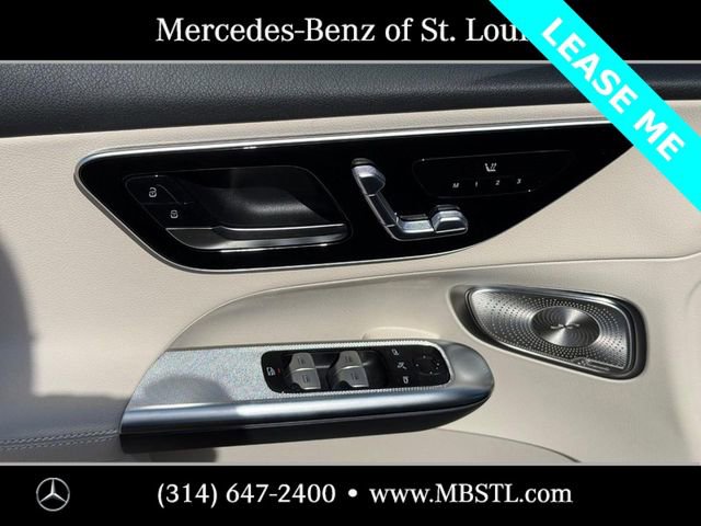 Certified 2025 Mercedes-Benz GLC 300 GLC 300 image 13