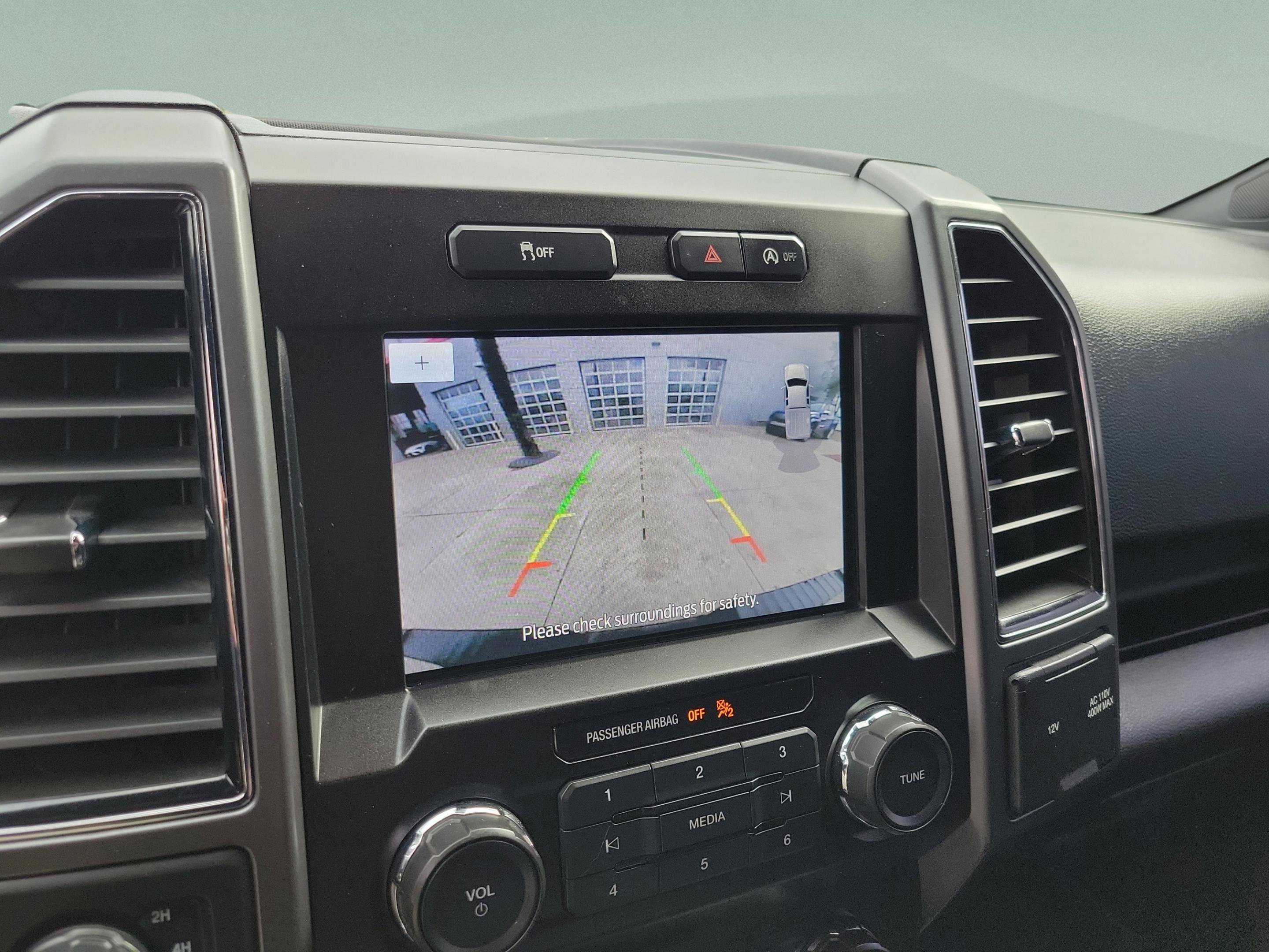 Used 2019 Ford F150 XLT w/ Equipment Group 302A Luxury image 13