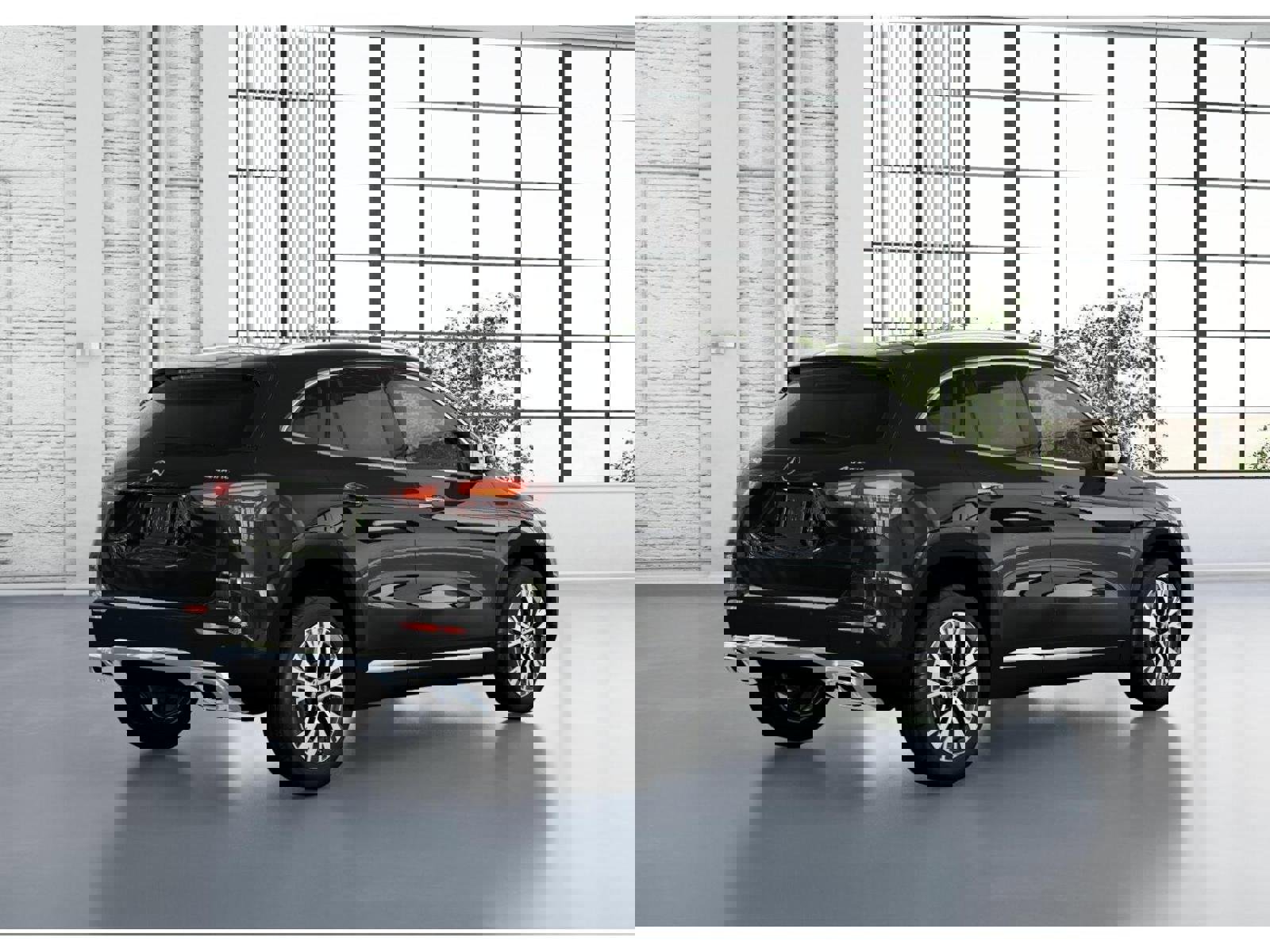 New 2026 Mercedes-Benz GLA 250 4MATIC image 20