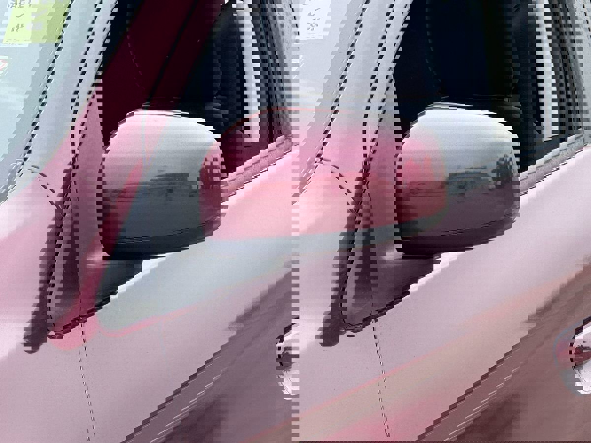 Used 2020 Mitsubishi Mirage G4 ES image 10