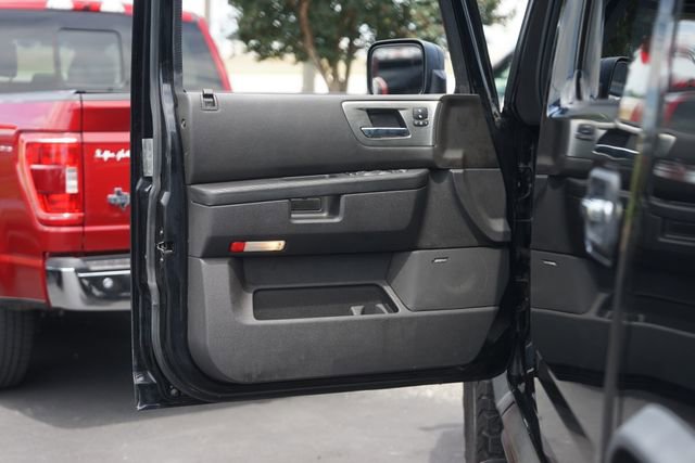 Used 2008 HUMMER H2 AWD/4WD image 31